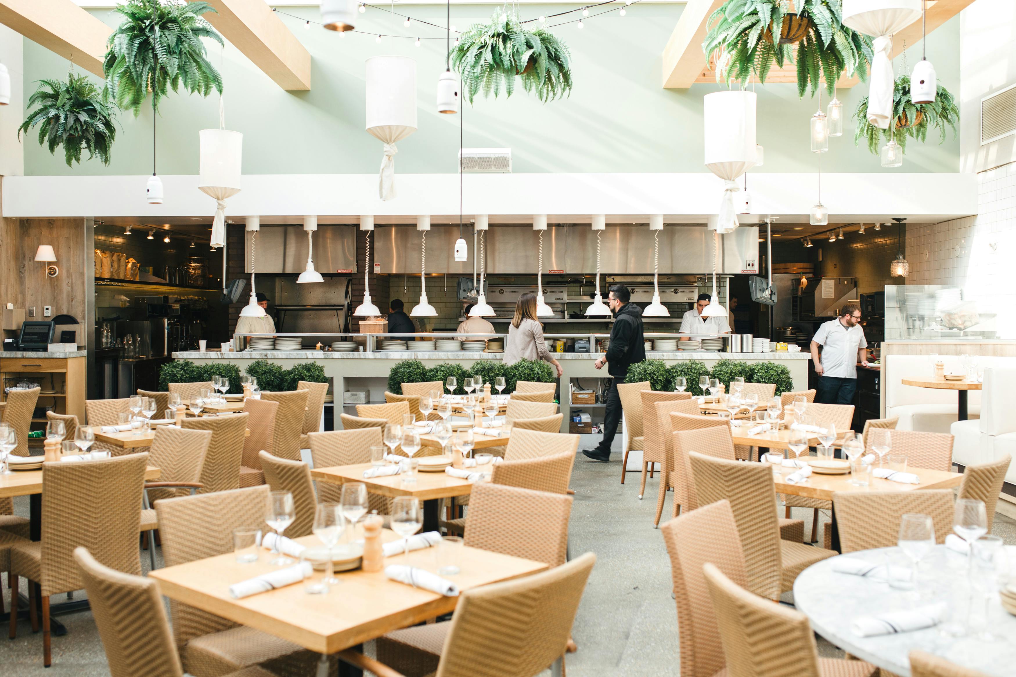 15 Chicago Restaurants Offering Valentine’s Day Specials Chicago